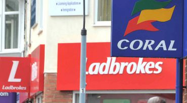 GVC/Ladbrokes Coral Merger Could Result in 1,600 Layoffs