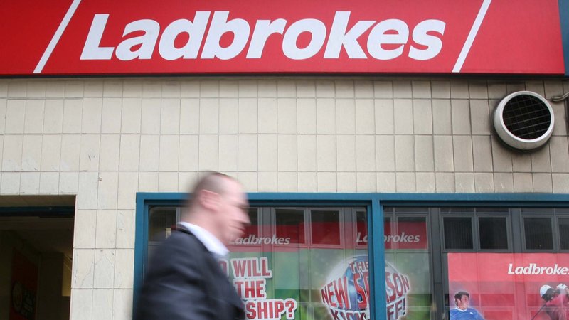 GVC Shareholders Said Yes to Ladbrokes Coral Group Merger