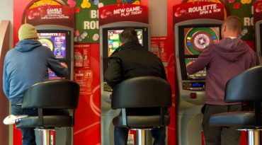 Gambling Commission Recommends Lowering FOBTs Maximum Stakes