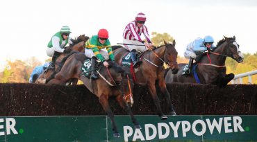 paddy power and betfair revenue - featured image