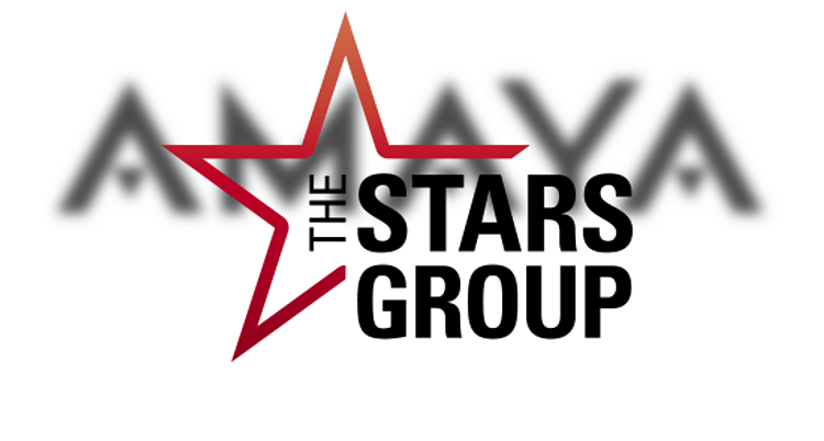 the stars group logo