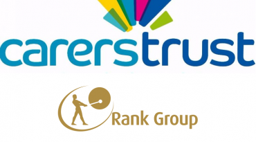 carers trust and rank group logos