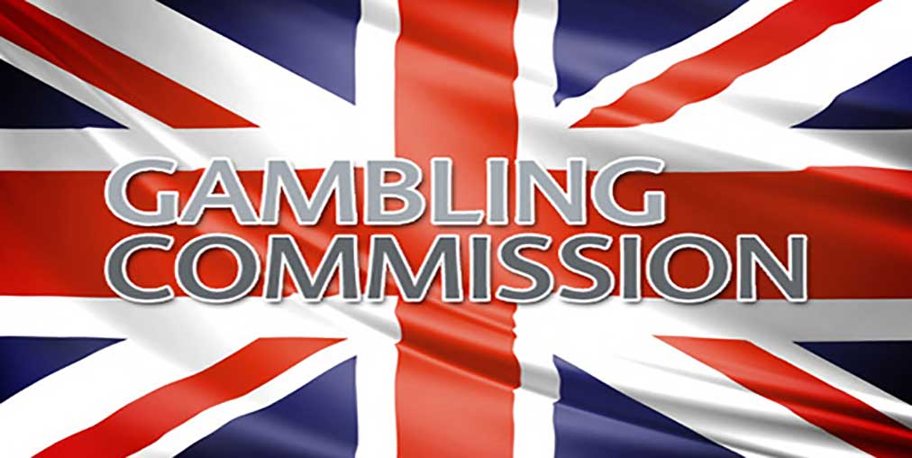UK Gambling Commission 