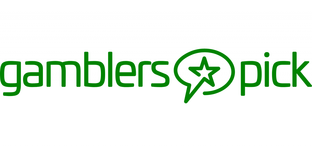 gamblers pick logo