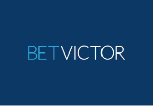 betvictor logo best paypal betting sites in the uk