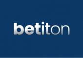 betiton logo best paypal betting sites in the uk
