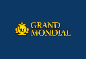 grand mondial logo best paypal casinos in uk