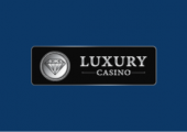 luxury casino logo best paypal casinos in uk