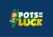 pots of luck logo best paypal casinos in uk