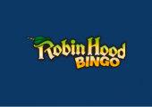 robin hood bingo logo best paypal bingo sites in uk