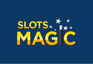 Slots Magic logo best paypal casinos in UK