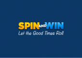 spin and win casino logo best paypal casinos in uk