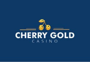 cherry gold casino logo best paypal casinos in the uk