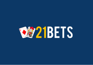 21bets casino logo best paypal casinos in the uk