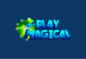 playmagical casino logo best paypal casinos in the uk