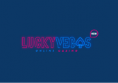 luckyvegas logo playnpay