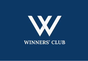winners club logo