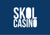 skol casino logo