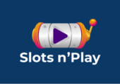 slots n play logo playnpay