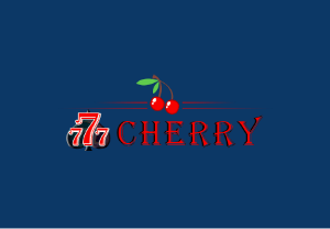 777 cherry logo