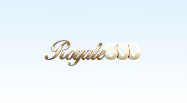 royale500 logo playnpay