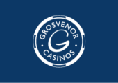 grosvenor casinos logo