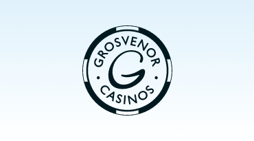 grosvenor casinos review