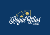 regal wins logo
