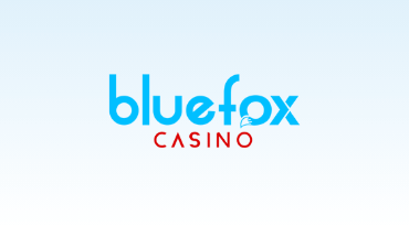 Blue Fox Casino review - featured image