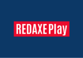 RedAxePlay logo
